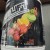 Vị Fruitpunch - OUTLIFT 20sv